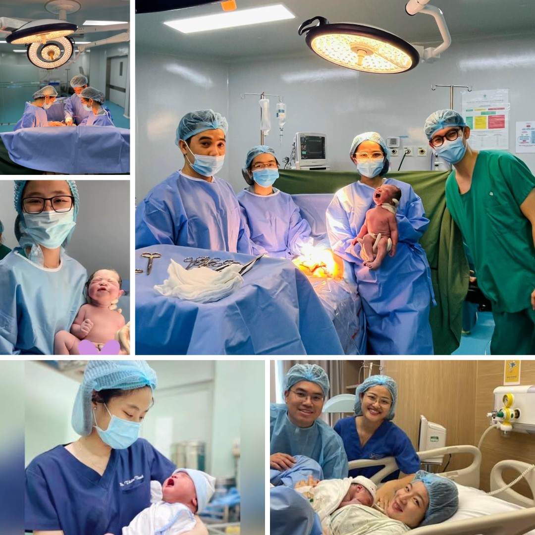 Phòng Khám Sản SkyMed