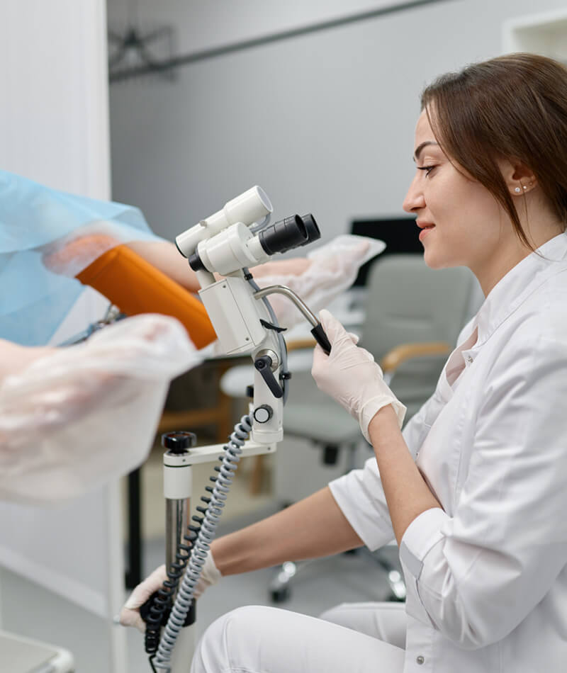 Pregnancy Third Trimester